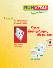 RUHVITAL